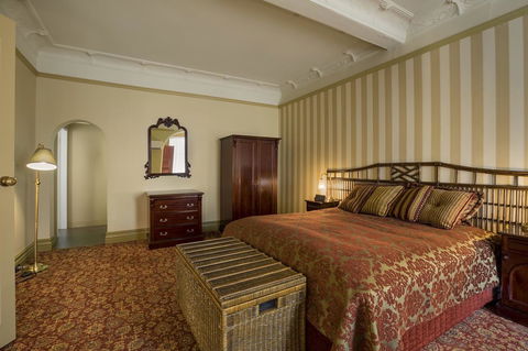 Hadley\'s Orient Hotel - Hotel VIC 25