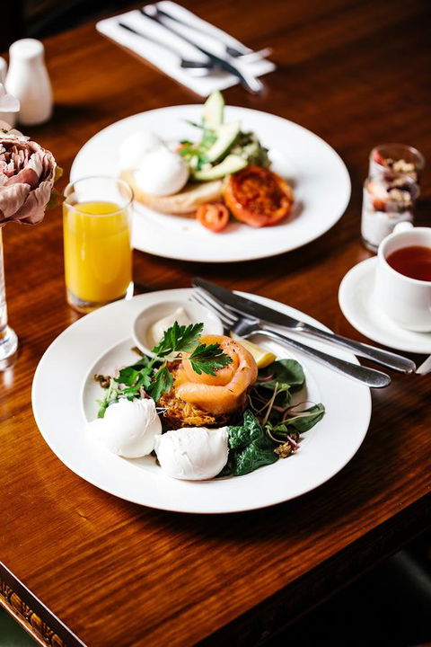 Hadley\'s Orient Hotel - Hotel VIC 6