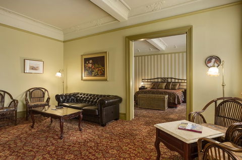 Hadley\'s Orient Hotel - Hotel VIC 24