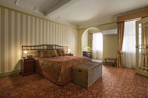 Hadley\'s Orient Hotel - Hotel VIC 26