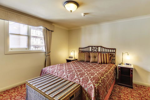Hadley\'s Orient Hotel - Hotel VIC 18