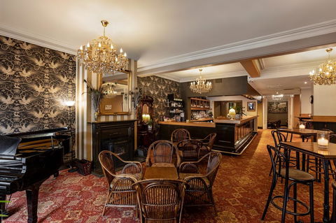 Hadley\'s Orient Hotel - Hotel VIC 14