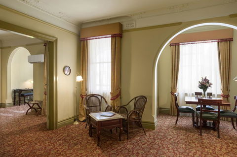 Hadley\'s Orient Hotel - Hotel VIC 22