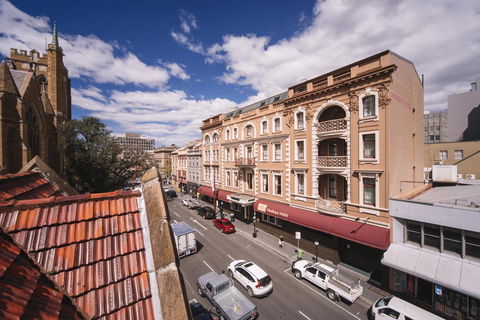 Hadley\'s Orient Hotel - Hotel VIC 34