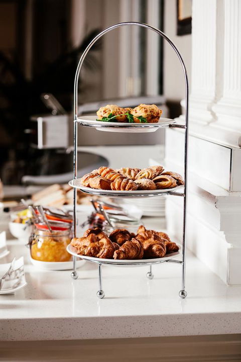 Hadley\'s Orient Hotel - Hotel VIC 9