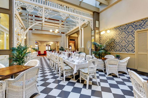 Hadley\'s Orient Hotel - Hotel VIC 2