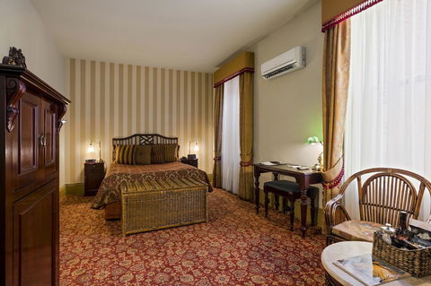 Hadley\'s Orient Hotel - Hotel VIC 31
