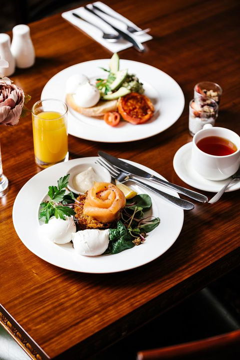 Hadley\'s Orient Hotel - Hotel VIC 8
