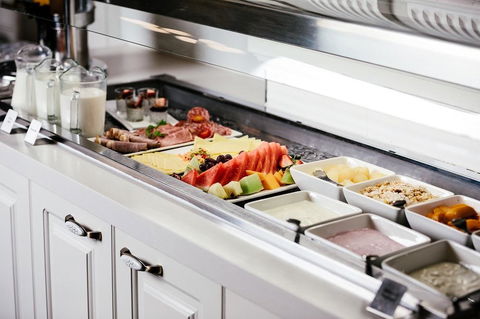 Hadley\'s Orient Hotel - Hotel VIC 7
