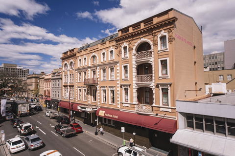 Hadley\'s Orient Hotel - Hotel VIC 0