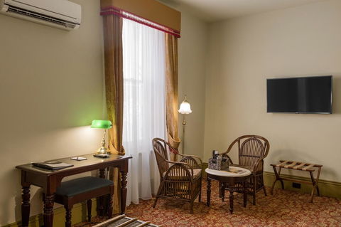 Hadley\'s Orient Hotel - Hotel VIC 29