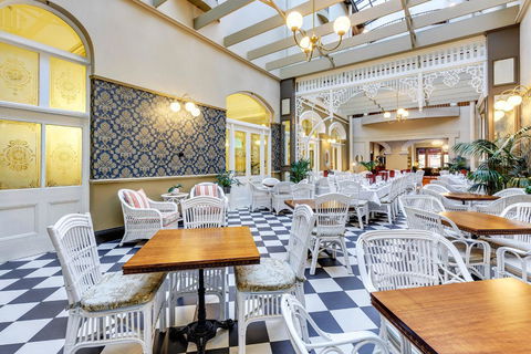 Hadley\'s Orient Hotel - Hotel VIC 1