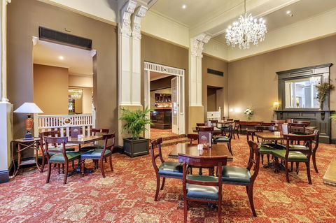 Hadley\'s Orient Hotel - Hotel VIC 10