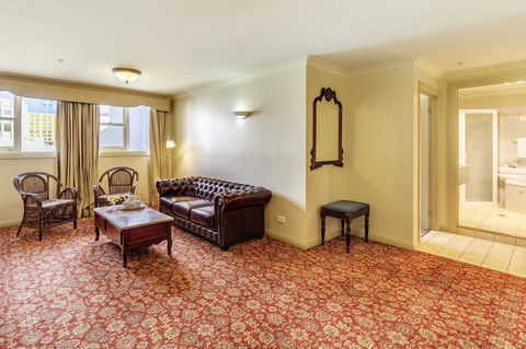 Hadley\'s Orient Hotel - Hotel VIC 16