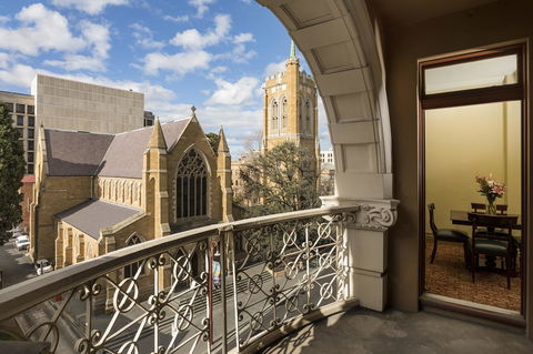 Hadley\'s Orient Hotel - Hotel VIC 28