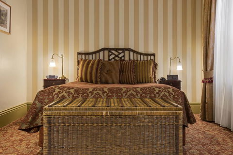 Hadley\'s Orient Hotel - Hotel VIC 30