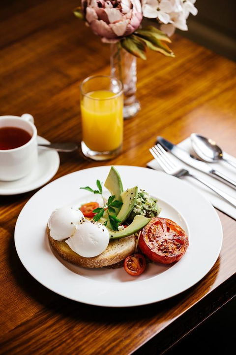 Hadley\'s Orient Hotel - Hotel VIC 5