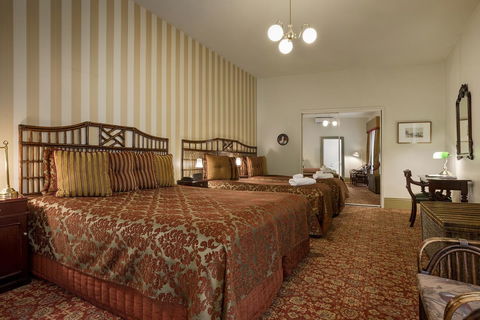 Hadley\'s Orient Hotel - Hotel VIC 21