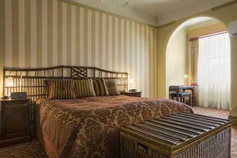 Hadley\'s Orient Hotel - Hotel VIC 27