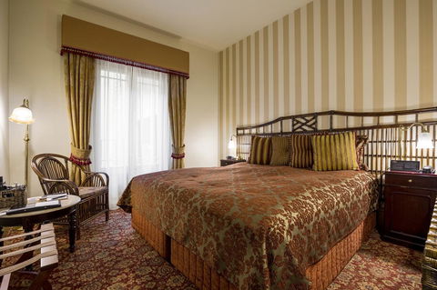 Hadley\'s Orient Hotel - Hotel VIC 32
