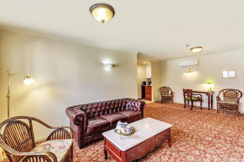 Hadley\'s Orient Hotel - Hotel VIC 17