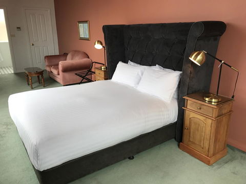 The Macquarie Hobart - Hotel VIC 39