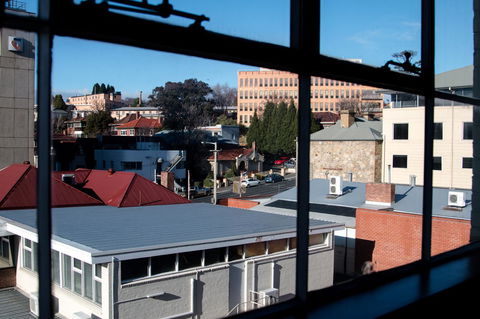 The Macquarie Hobart - Hotel VIC 10