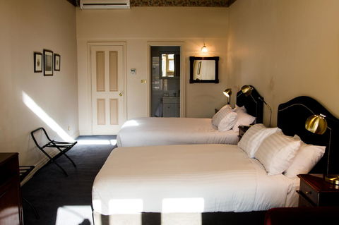 The Macquarie Hobart - Hotel VIC 23
