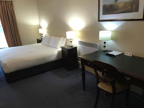 The Macquarie Hobart - Hotel VIC 36