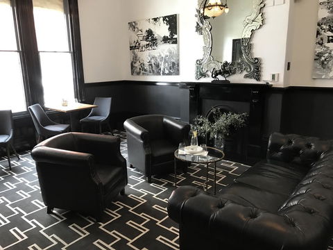 The Macquarie Hobart - Hotel VIC 22