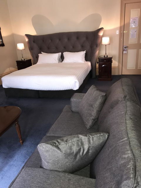 The Macquarie Hobart - Hotel VIC 41