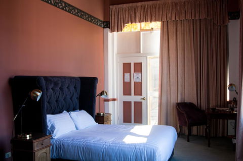 The Macquarie Hobart - Hotel VIC 14