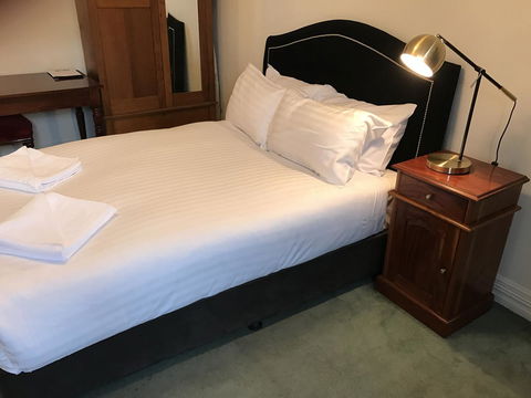 The Macquarie Hobart - Hotel VIC 29