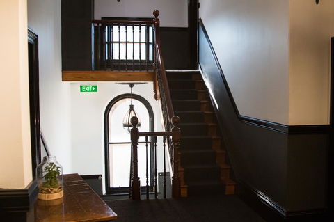 The Macquarie Hobart - Hotel VIC 18