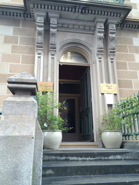 The Macquarie Hobart - Hotel VIC 24