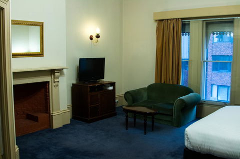 The Macquarie Hobart - Hotel VIC 16