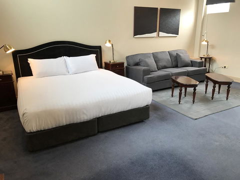 The Macquarie Hobart - Hotel VIC 6