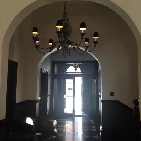 The Macquarie Hobart - Hotel VIC 26