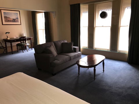 The Macquarie Hobart - Hotel VIC 27