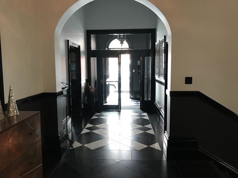 The Macquarie Hobart - Hotel VIC 28