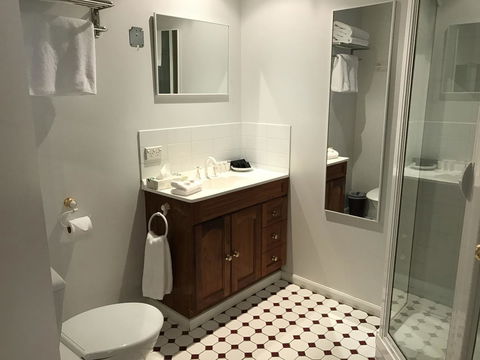 The Macquarie Hobart - Hotel VIC 38