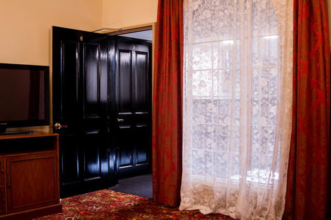 The Macquarie Hobart - Hotel VIC 32