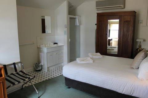 The Macquarie Hobart - Hotel VIC 30