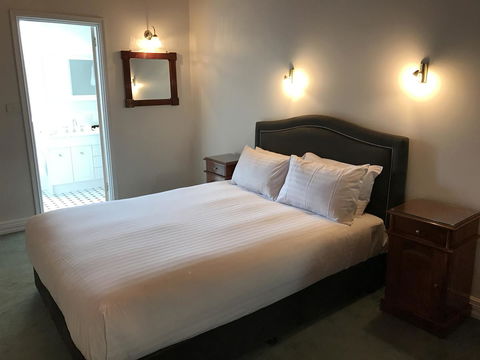 The Macquarie Hobart - Hotel VIC 37