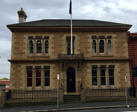 The Macquarie Hobart - Hotel VIC 4