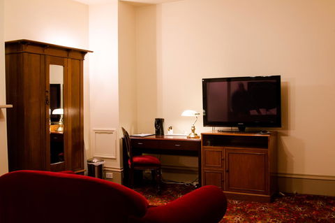 The Macquarie Hobart - Hotel VIC 44