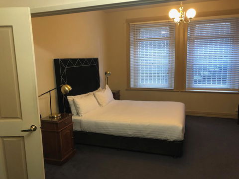 The Macquarie Hobart - Hotel VIC 2