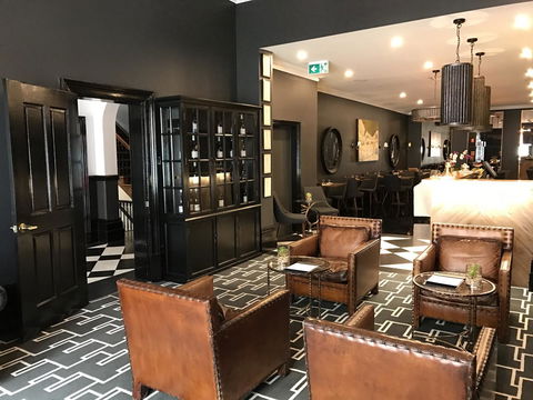 The Macquarie Hobart - Hotel VIC 19