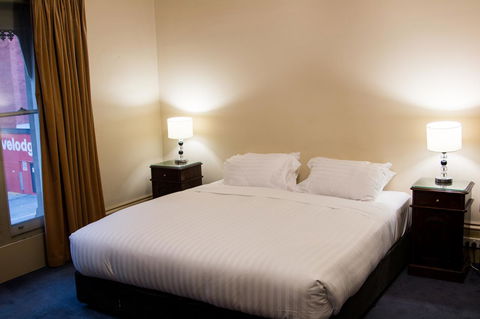 The Macquarie Hobart - Hotel VIC 15