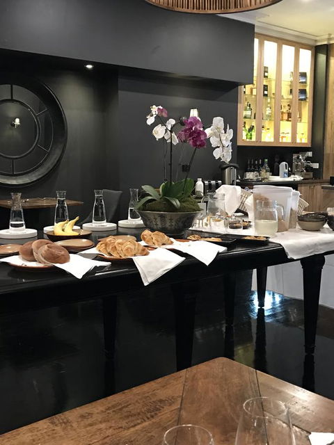 The Macquarie Hobart - Hotel VIC 21
